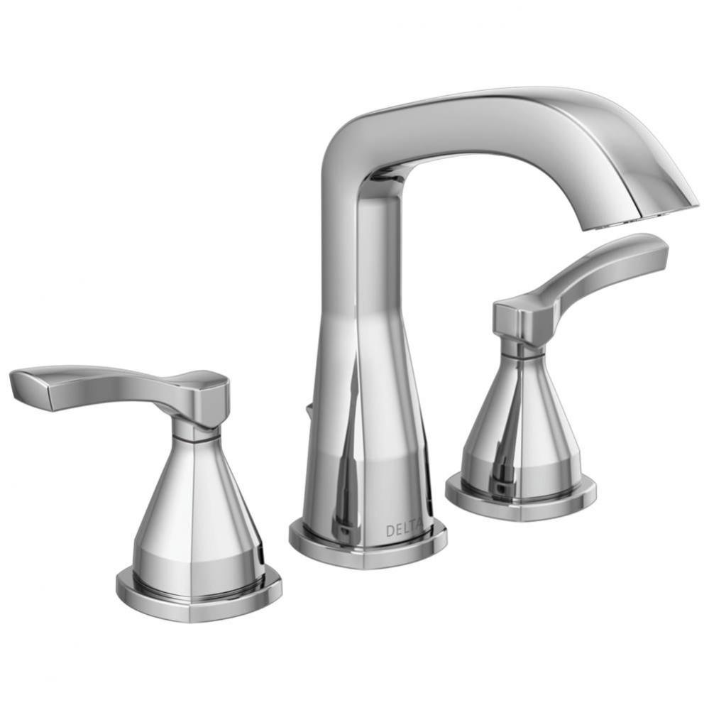 Stryke&#xae; Widespread Faucet