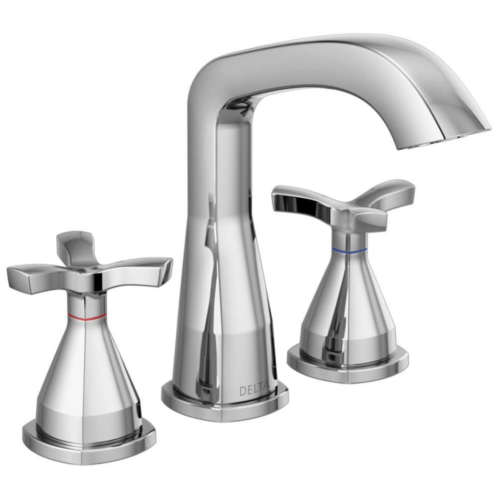 Stryke&#xae; Widespread Faucet