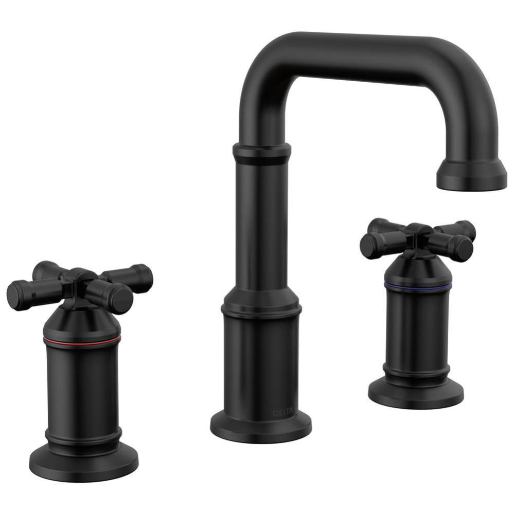 Broderick™ Two Handle Widespread Bathroom Faucet