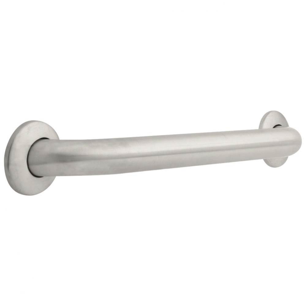 Other 1-1/2&apos;&apos; x 18&apos;&apos; ADA Grab Bar, Concealed Mounting