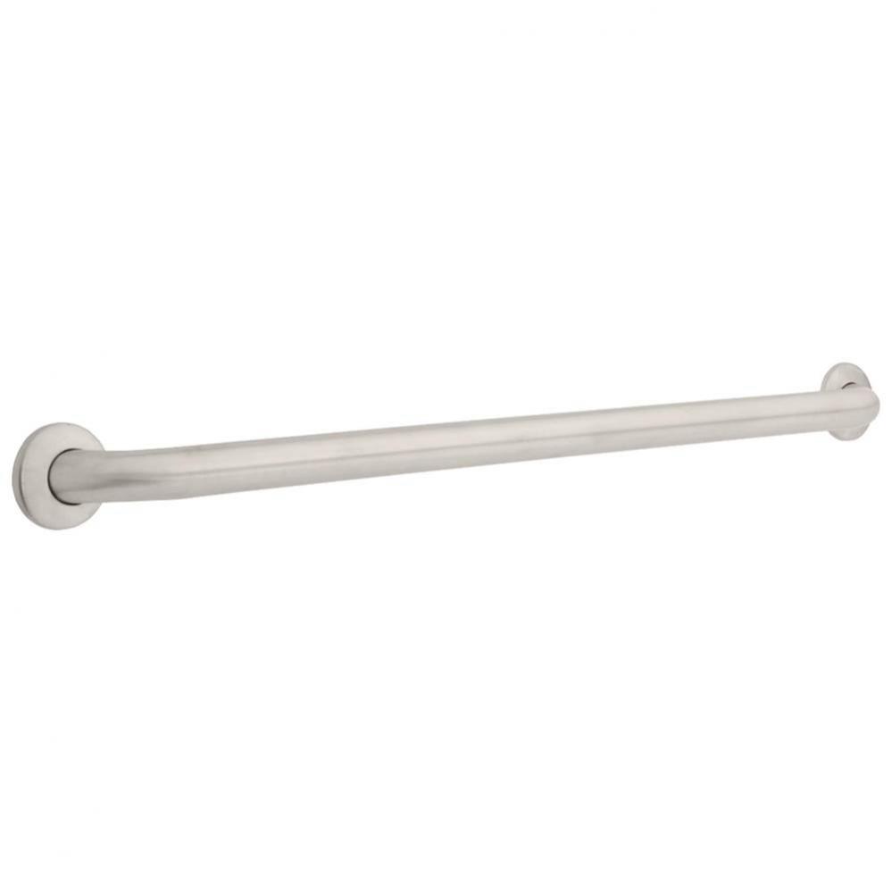 Other 1-1/2&apos;&apos; x 36&apos;&apos; ADA Grab Bar, Concealed Mounting