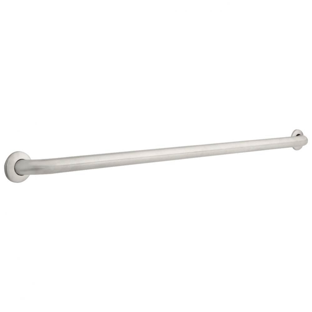 Other 1-1/2&apos;&apos; x 48&apos;&apos; ADA Grab Bar, Concealed Mounting