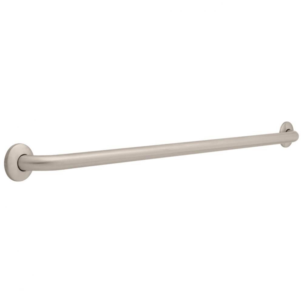 Delta Commercial: 1-1/4&apos;&apos; x 42&apos;&apos; ADA Grab Bar, Concealed Mounting