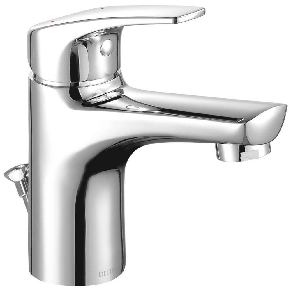 Modern™ Single Handle Project Pack Faucet- Low Flow