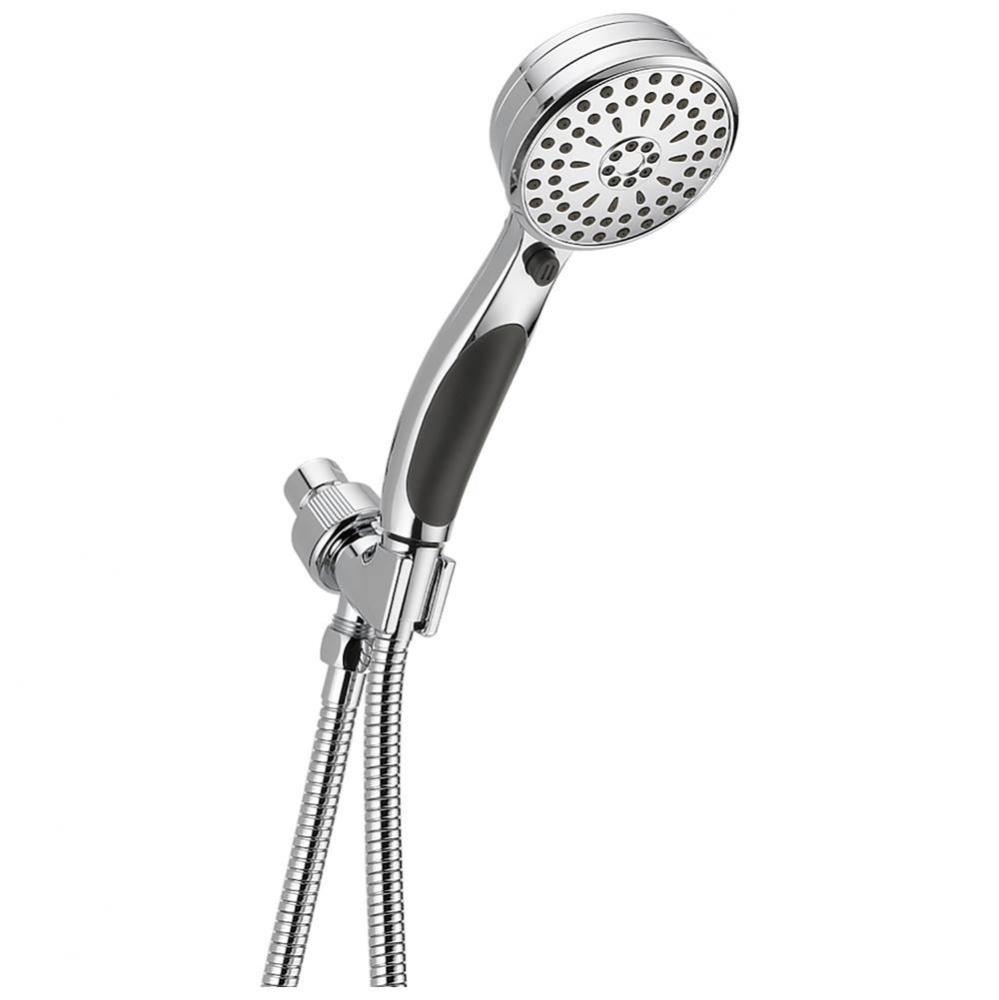 Universal Showering Components ActivTouch&#xae; 9-Setting Shower Mount Hand Shower