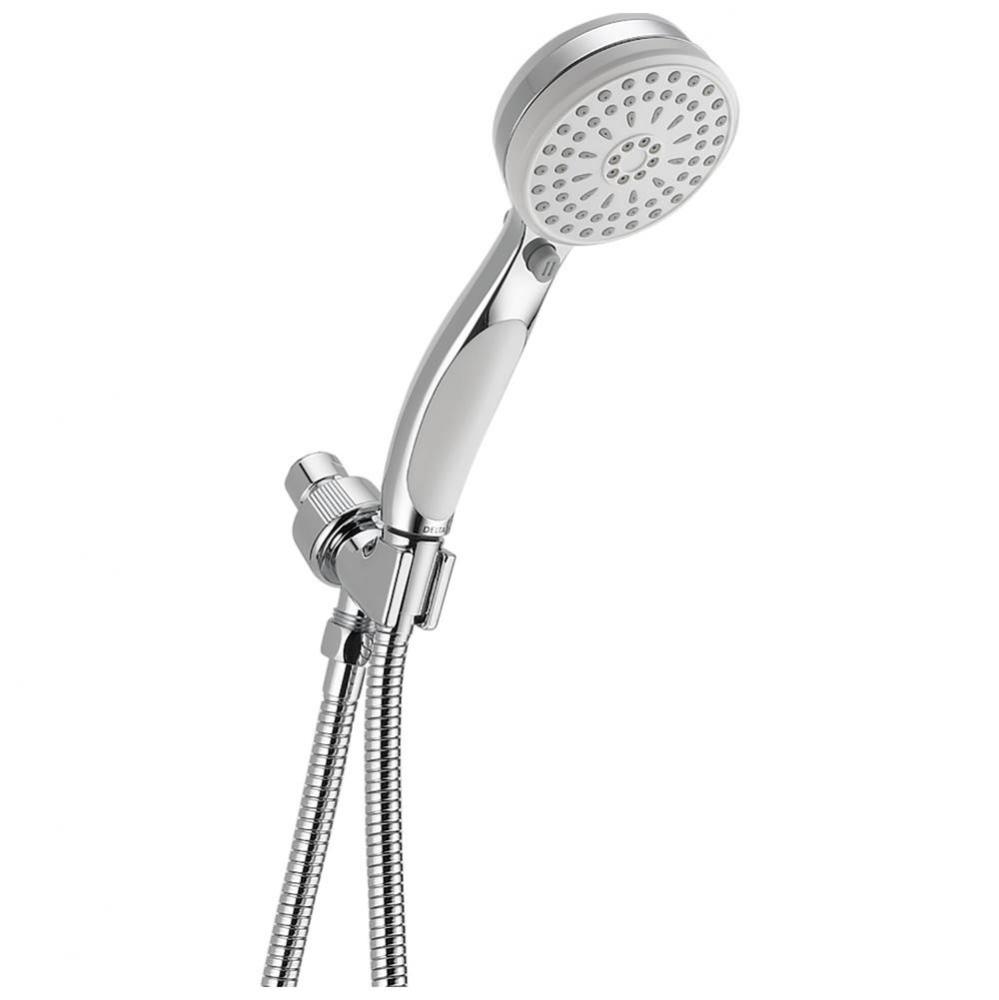 Universal Showering Components ActivTouch&#xae; 9-Setting Shower Mount Hand Shower