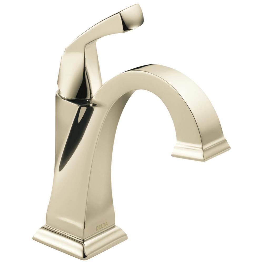 Dryden™ Single Handle Bathroom Faucet