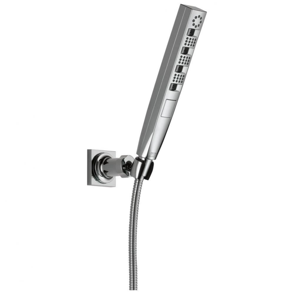 Universal Showering Components H2OKinetic&#xae; Hand Shower 1.75 GPM Wall-Mount 4S