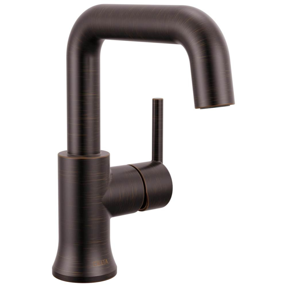 Trinsic&#xae; Single Handle Bathroom Faucet