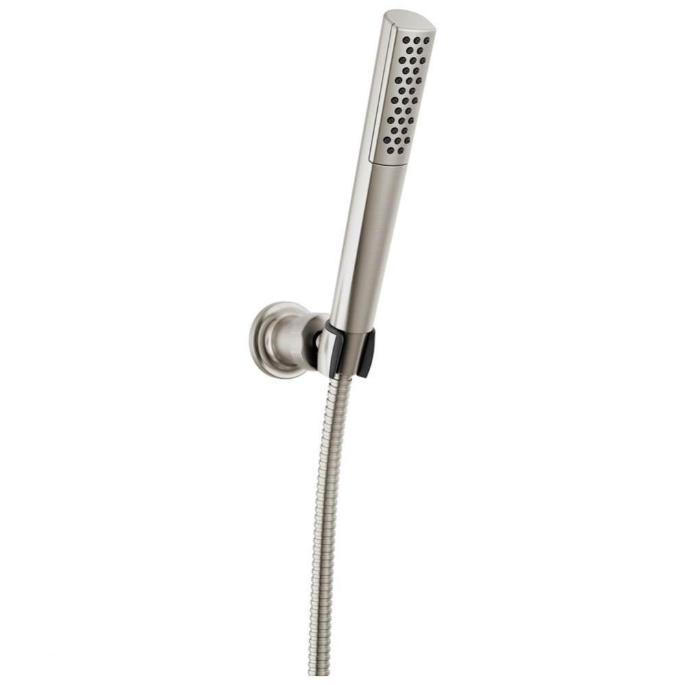 Universal Showering Components Premium Single-Setting Adjustable Wall Mount Hand Shower