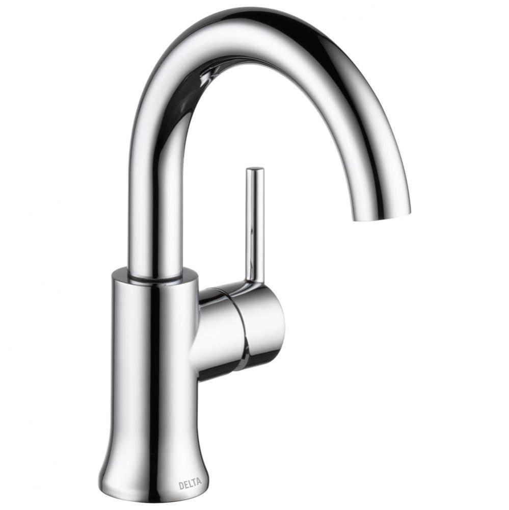 Trinsic&#xae; Single Handle High-Arc Bathroom Faucet