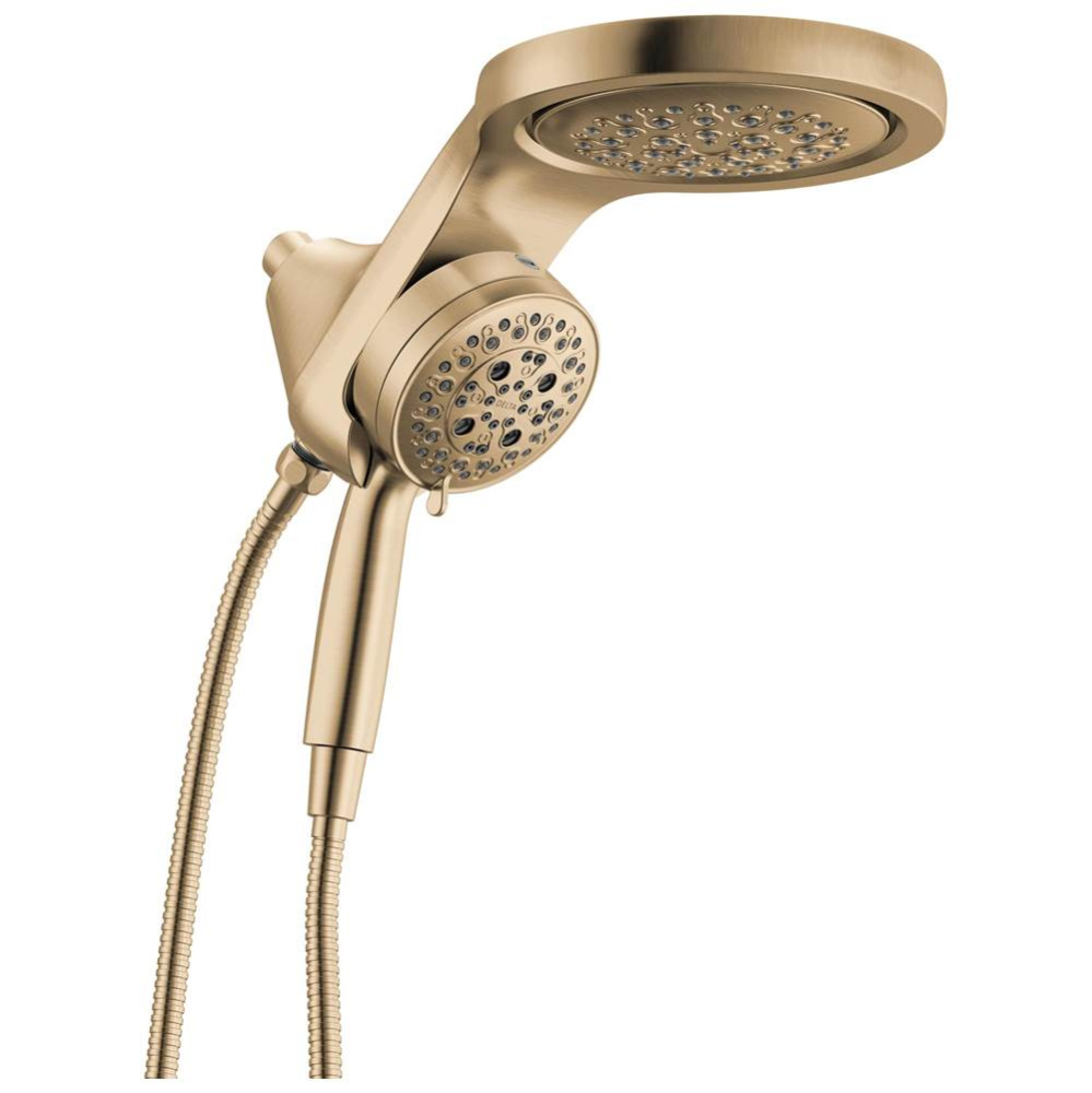 Universal Showering Components 6-Setting HydroRain&#xae; with ProClean™