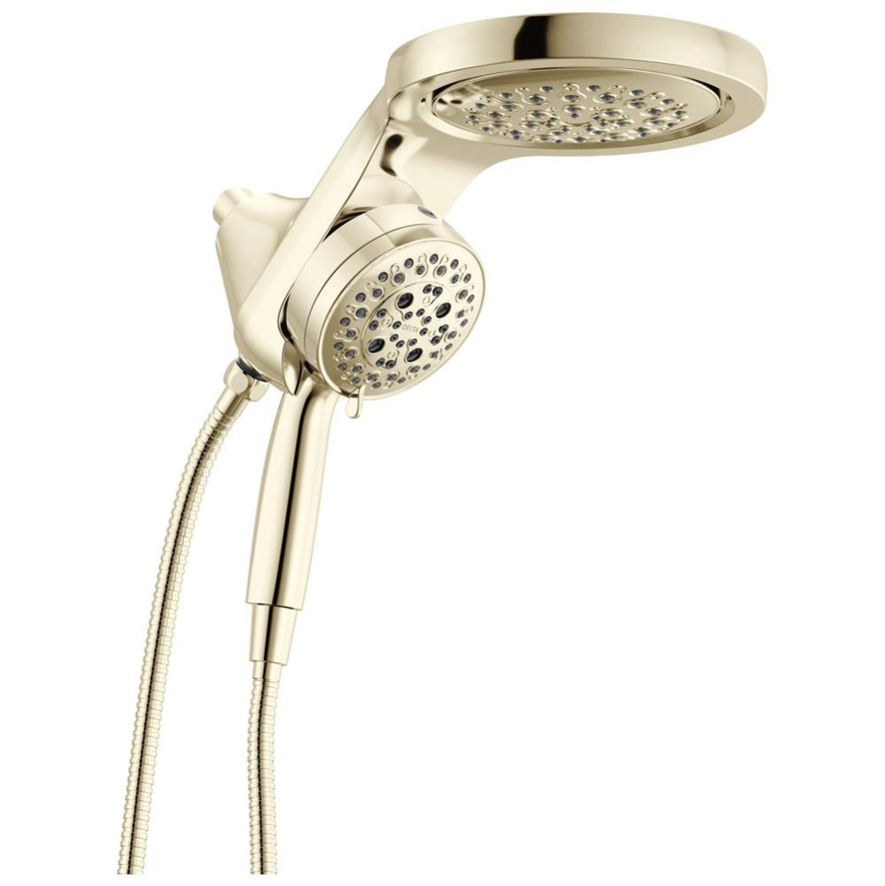 Universal Showering Components 6-Setting HydroRain&#xae; with ProClean™