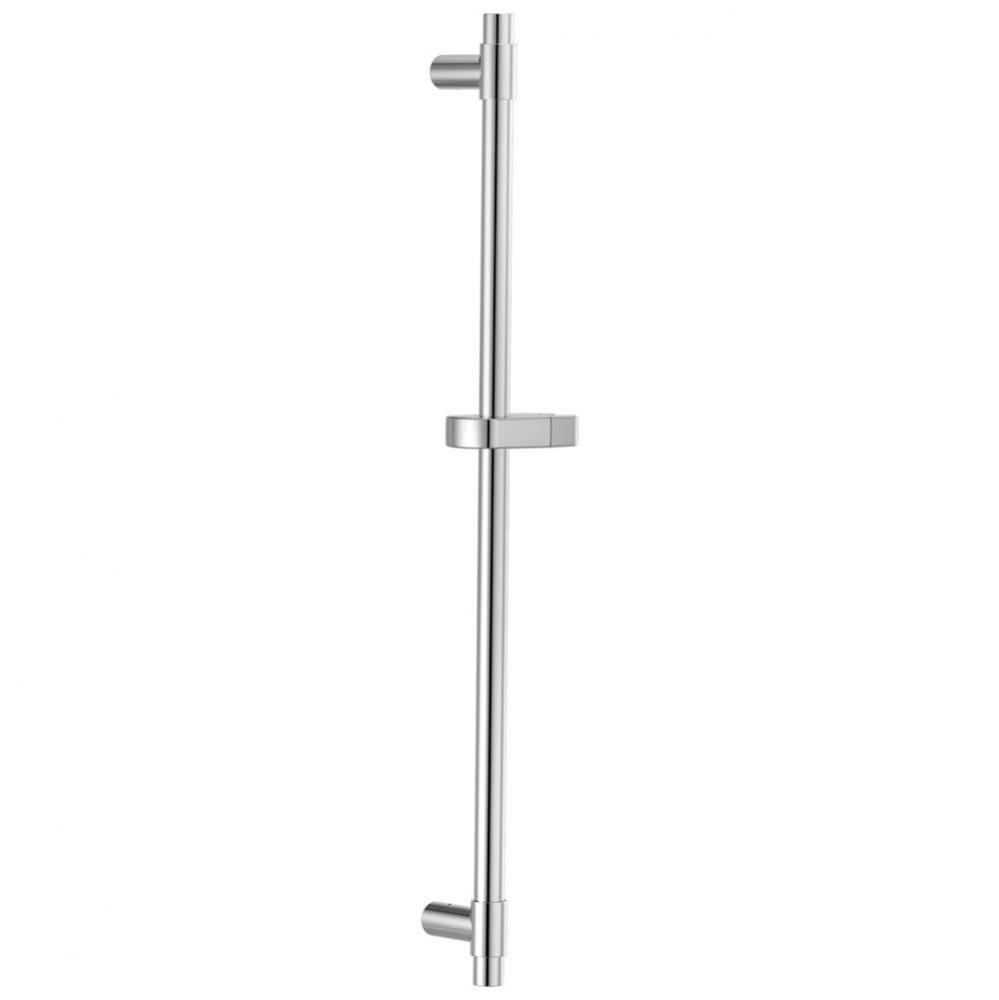 Universal Showering Components Adjustable Slide Bar 24&apos;&apos;