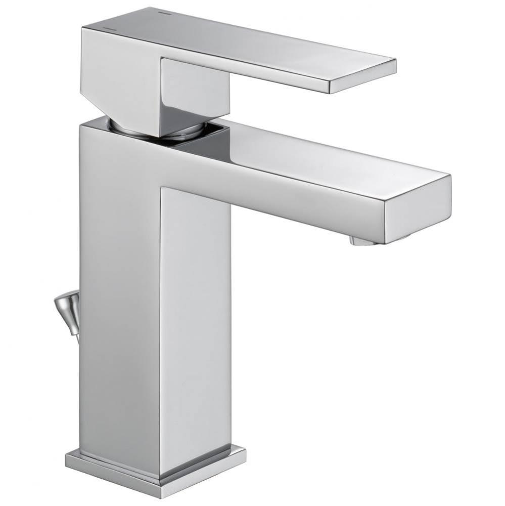 Modern™ Single Handle Project-Pack Bathroom Faucet