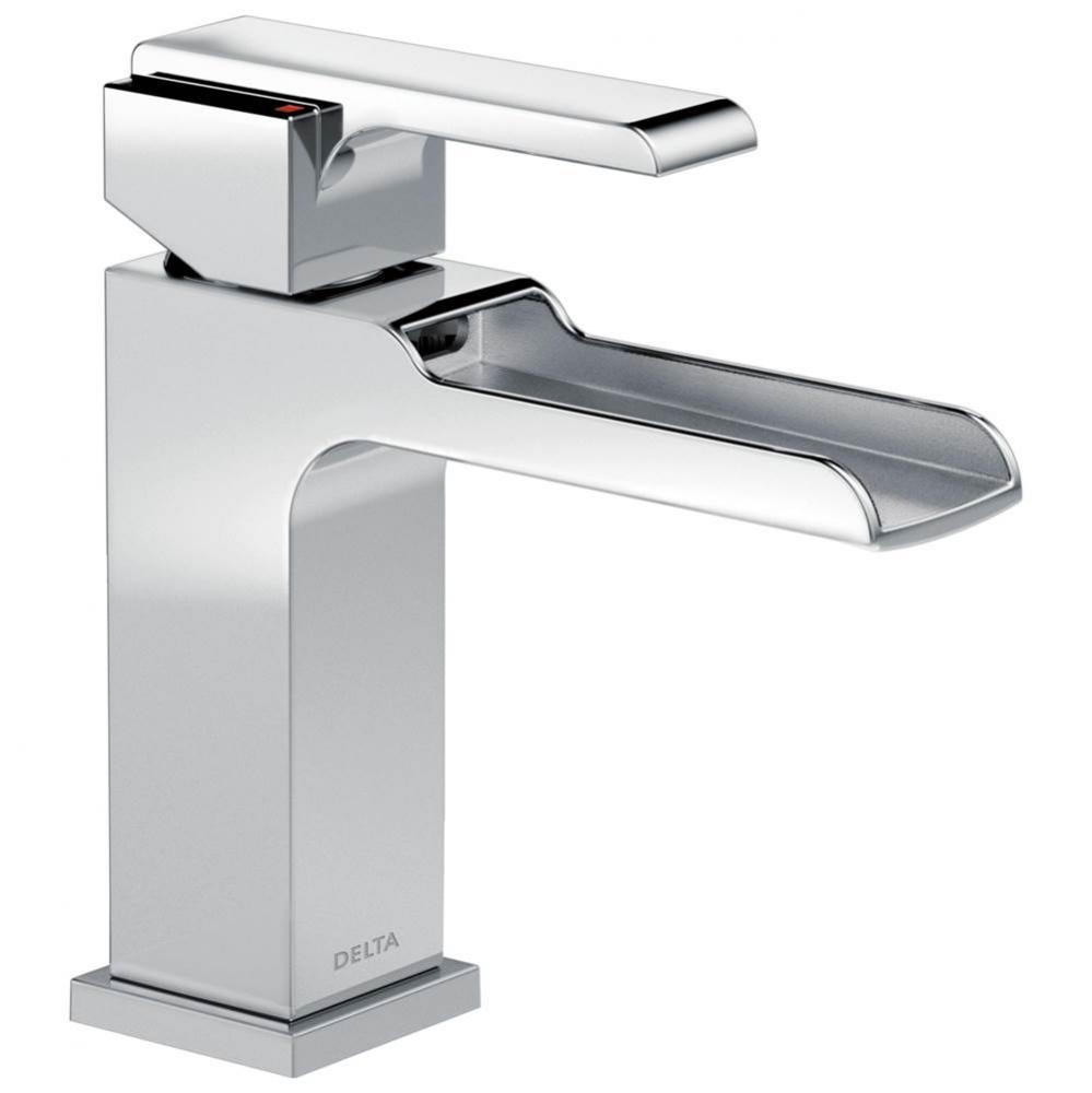 Ara&#xae; Single Handle Channel Bathroom Faucet