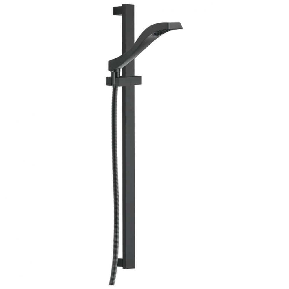 Dryden™ Premium Single-Setting Slide Bar Hand Shower