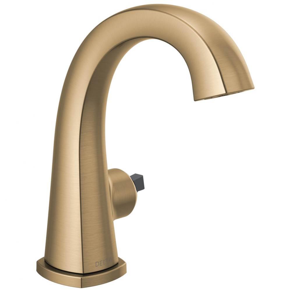 Stryke&#xae; Single Handle Bathroom Faucet - Less Handle