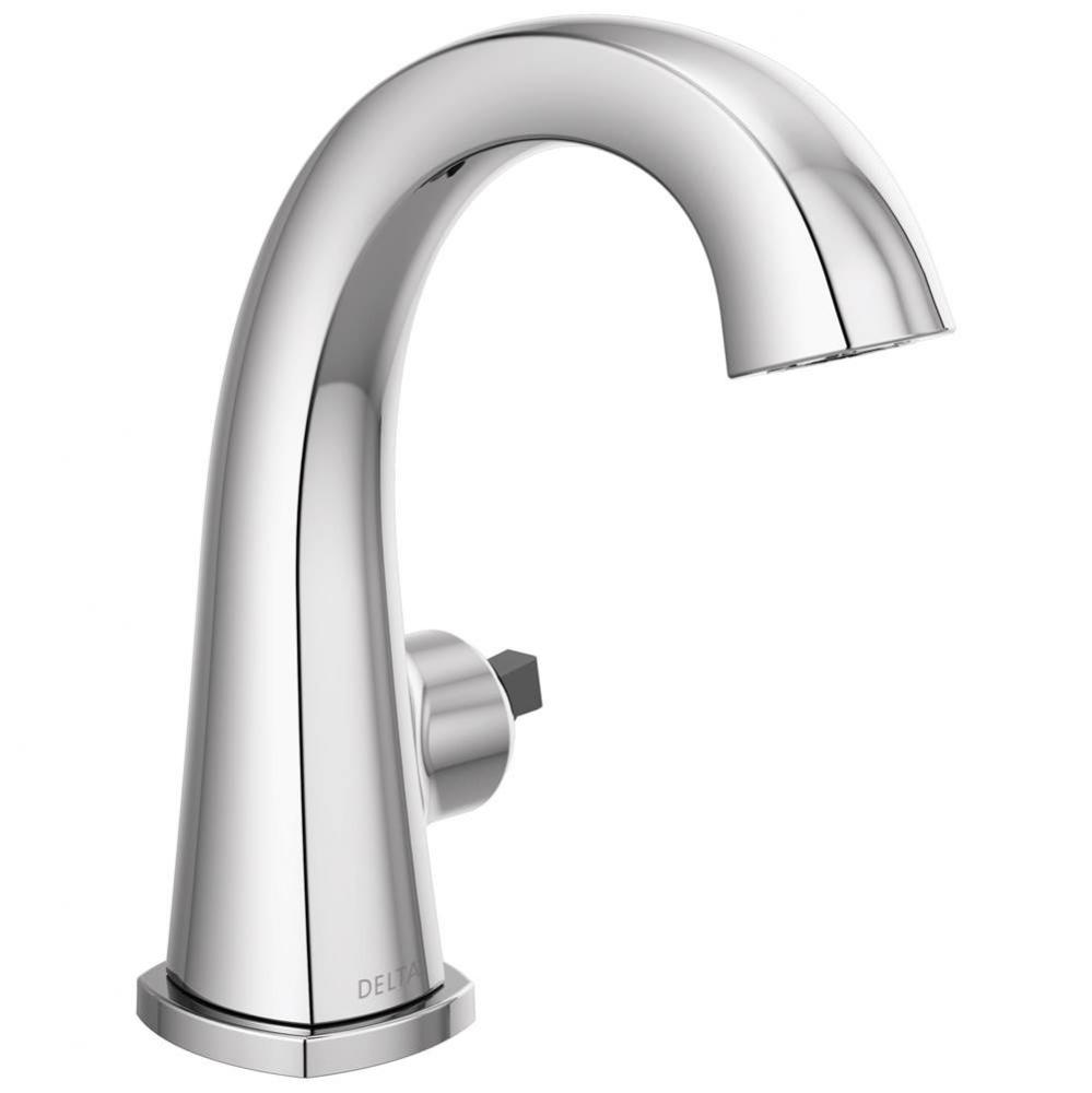 Stryke&#xae; Single Handle Bathroom Faucet - Less Handle