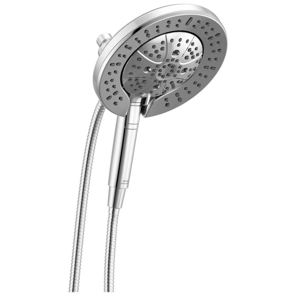 Universal Showering Components 7-Setting In2ition&#xae; with ProClean™