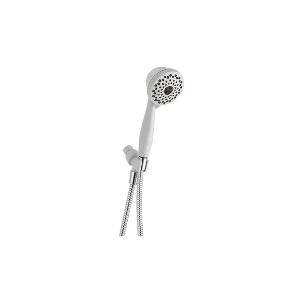 Delta Universal Showering Components: Premium 7-Setting Shower Mount Hand