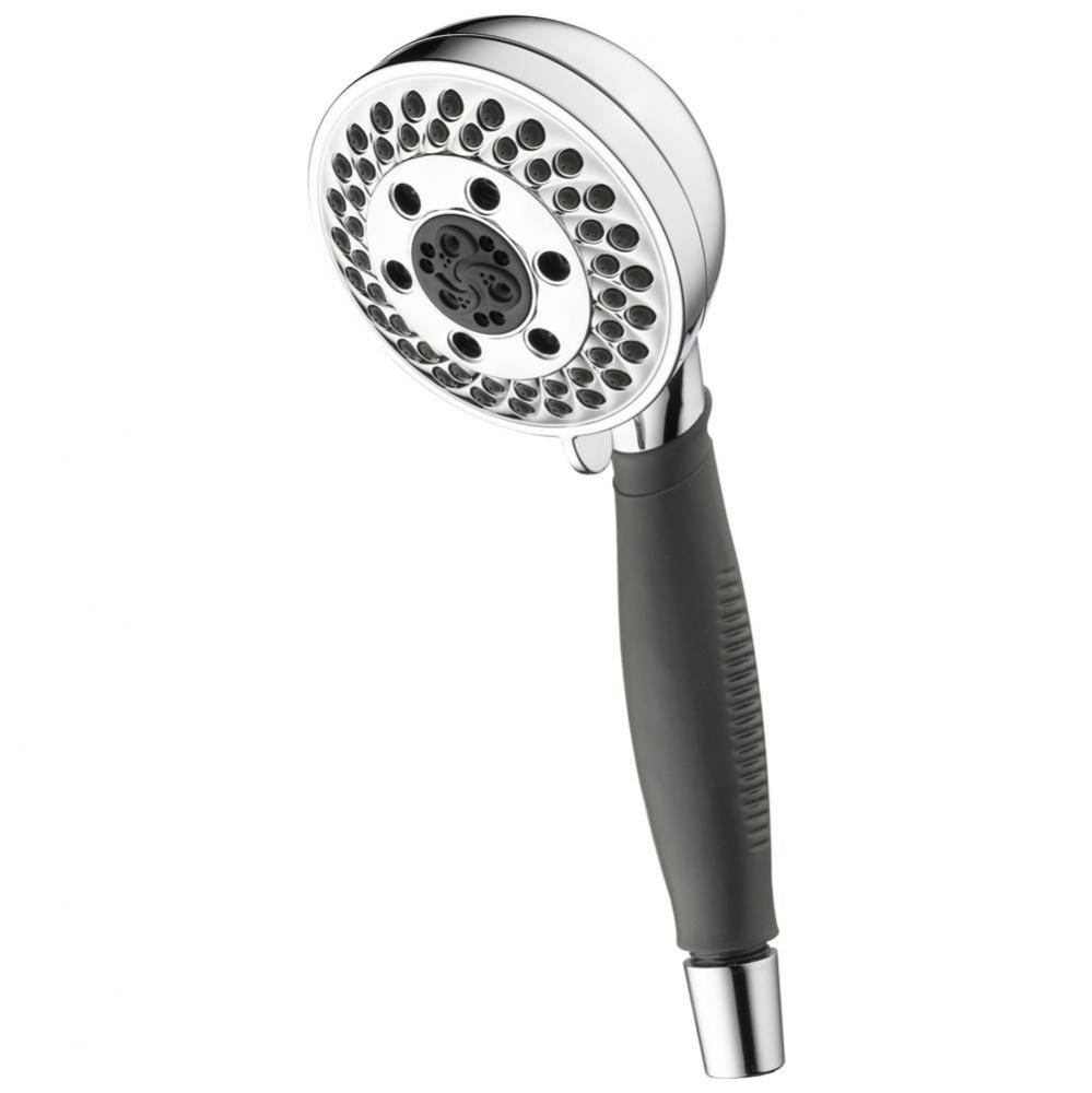 Universal Showering Components H2OKinetic&#xae;5-Setting Hand Shower