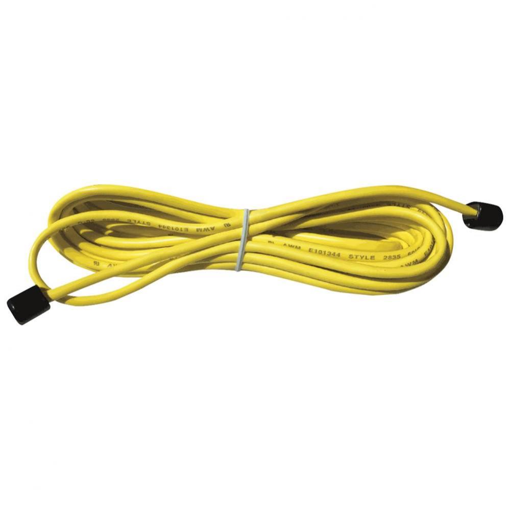 Universal Showering Components 10&apos; Extension Cable