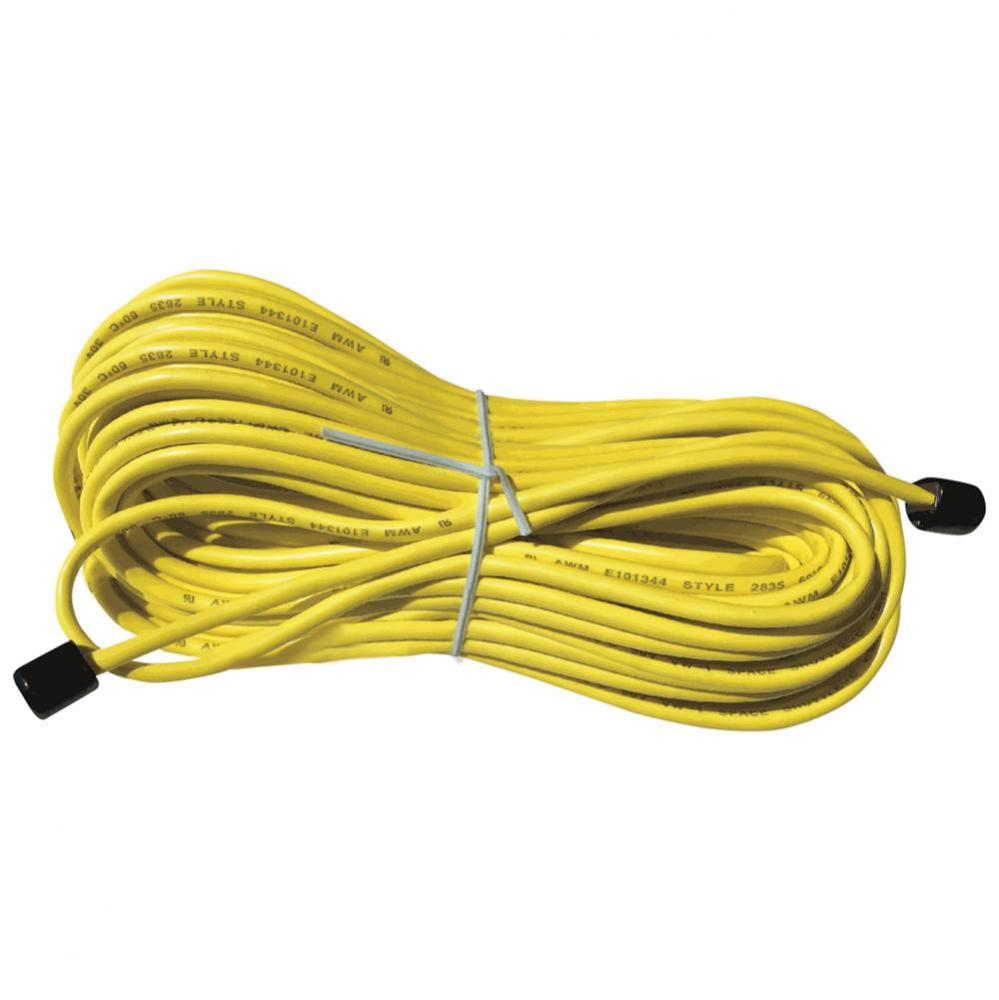 Universal Showering Components 50&apos; Extension Cable