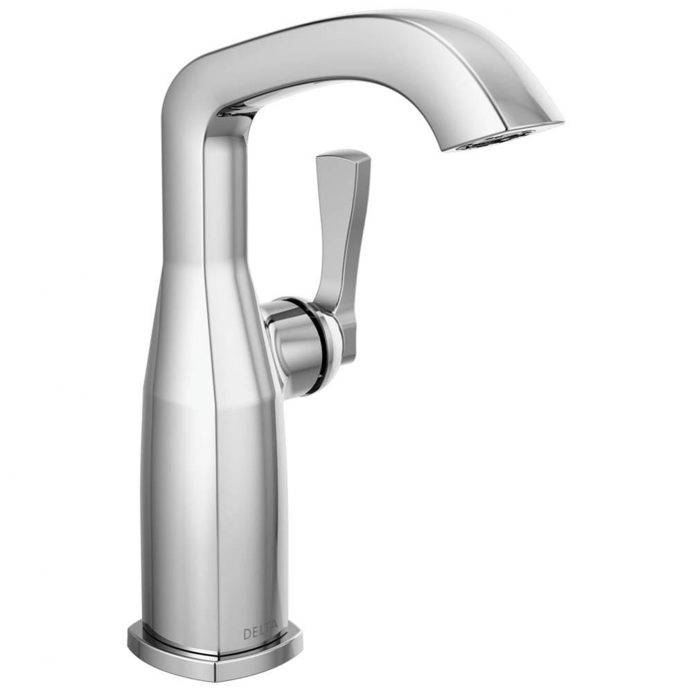 Stryke&#xae; Single Handle Mid-Height Bathroom Faucet