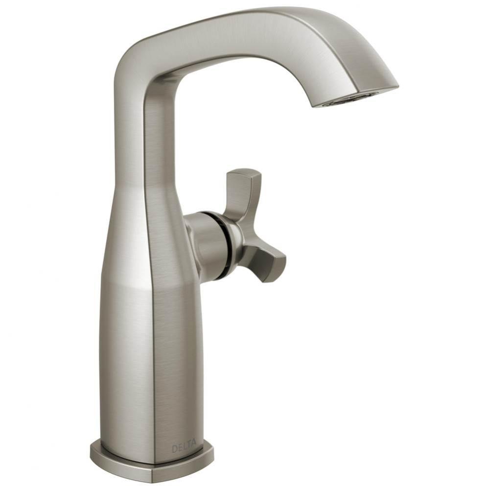 Stryke&#xae; Single Handle Mid-Height Bathroom Faucet