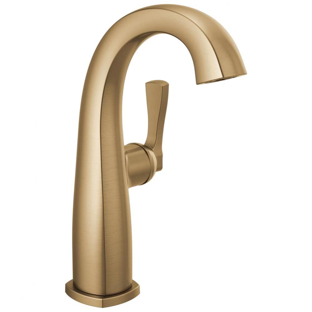 Stryke&#xae; Single Handle Mid-Height Bathroom Faucet