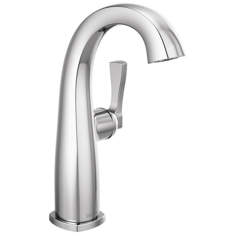 Stryke&#xae; Single Handle Mid-Height Bathroom Faucet