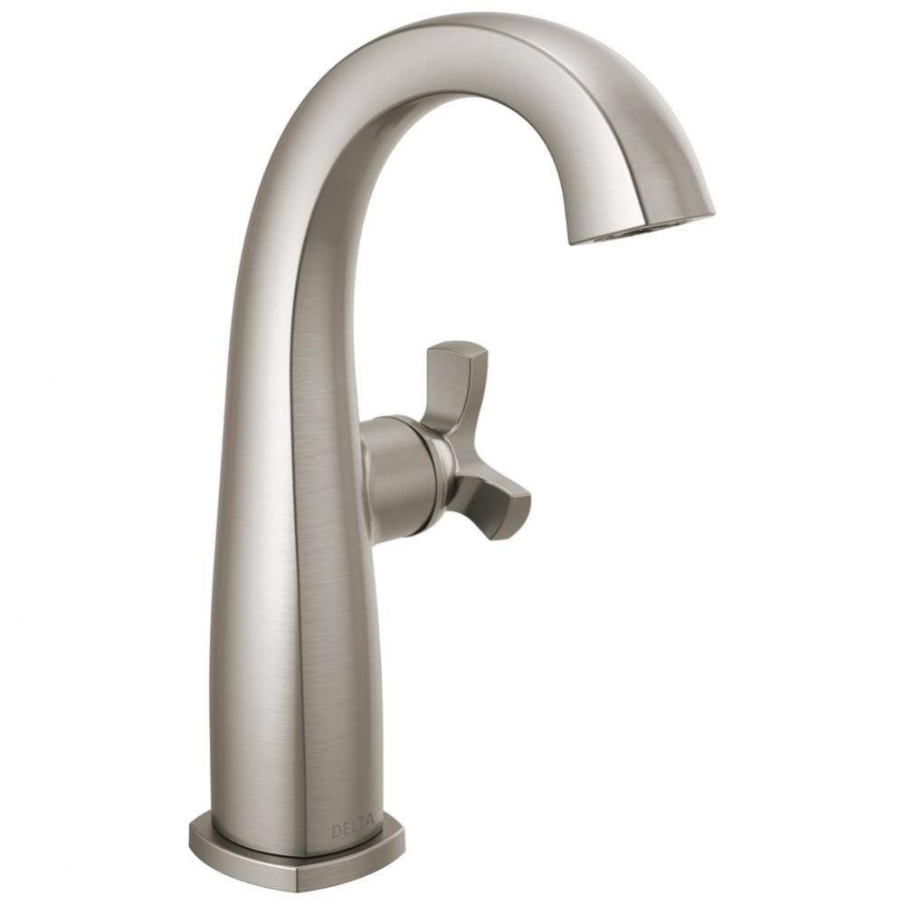 Stryke&#xae; Single Handle Mid-Height Bathroom Faucet