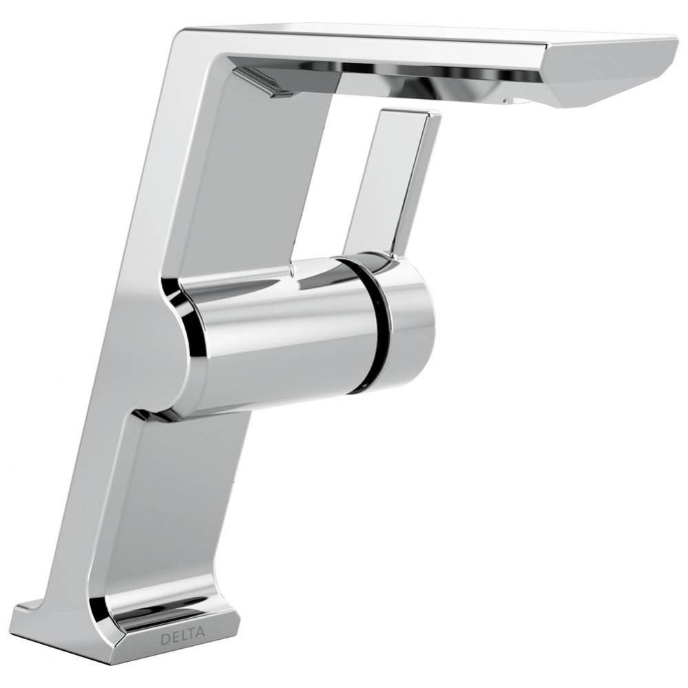 Pivotal™ Single Handle Mid-Height Vessel Bathroom Faucet