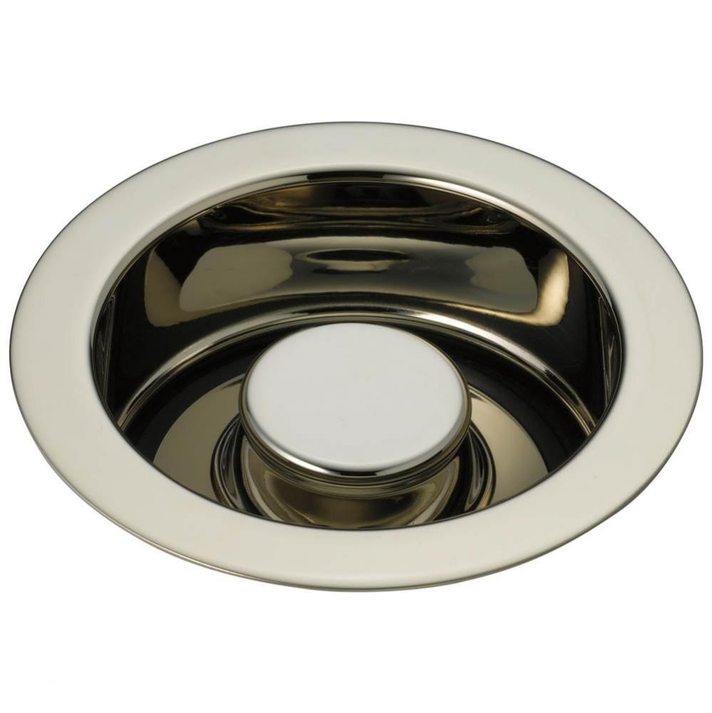 Other Kitchen Disposal and Flange Stopper