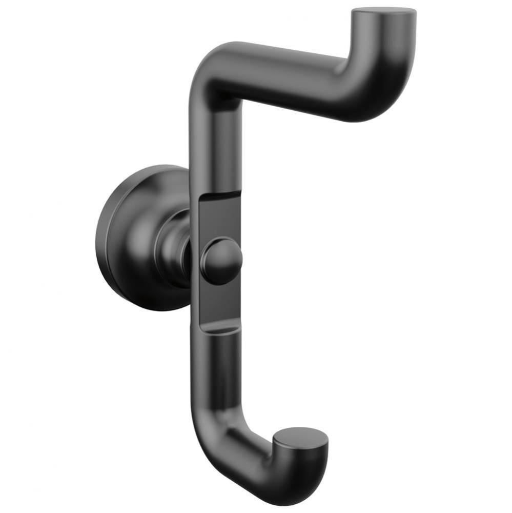 Saylor™ Double Robe Hook