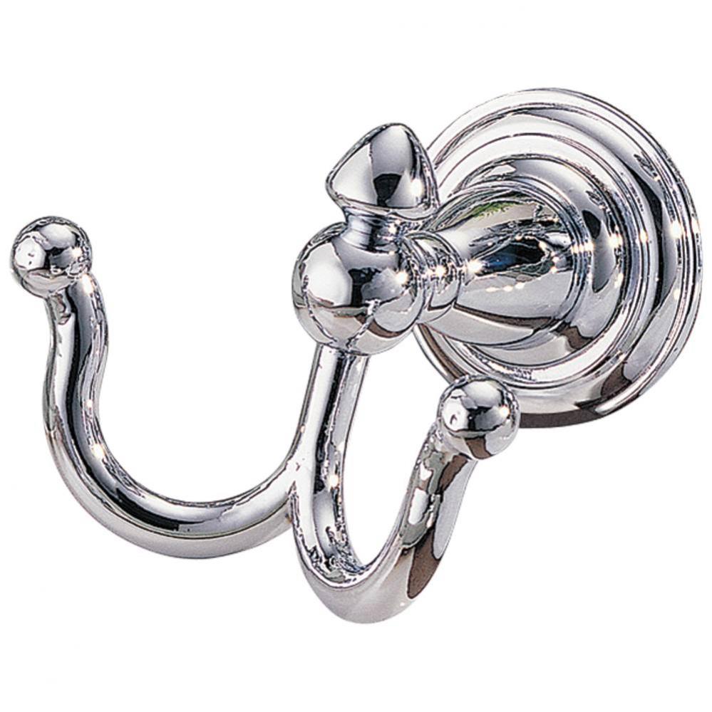 Victorian&#xae; Double Robe Hook