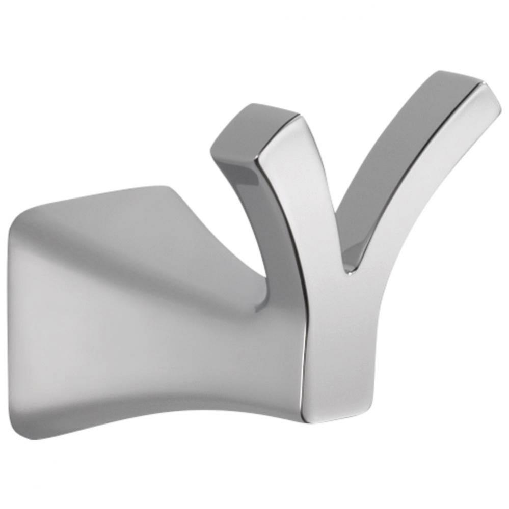 Tesla&#xae; Double Robe Hook