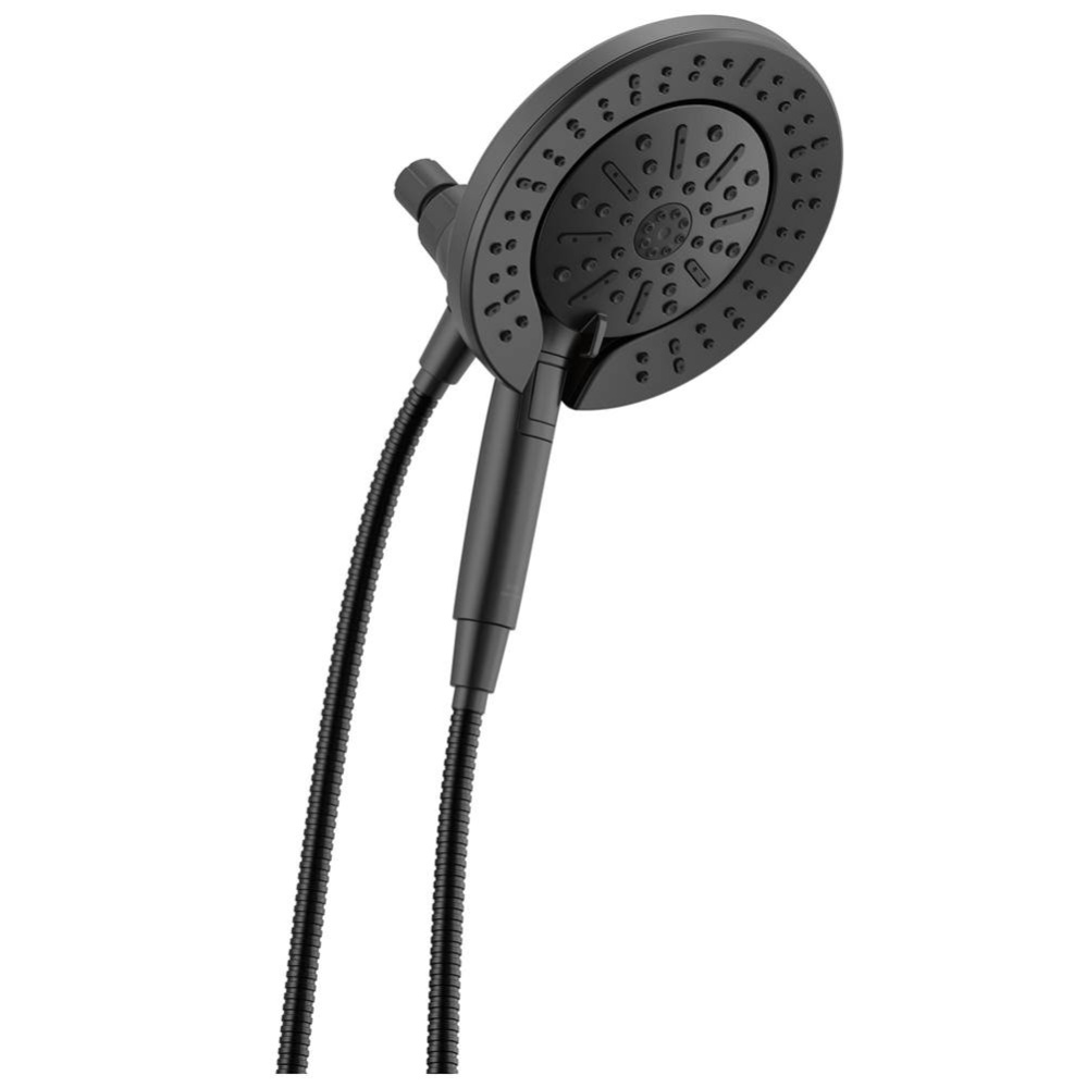Universal Showering Components 6-Setting In2ition&#xae;  with ProClean™