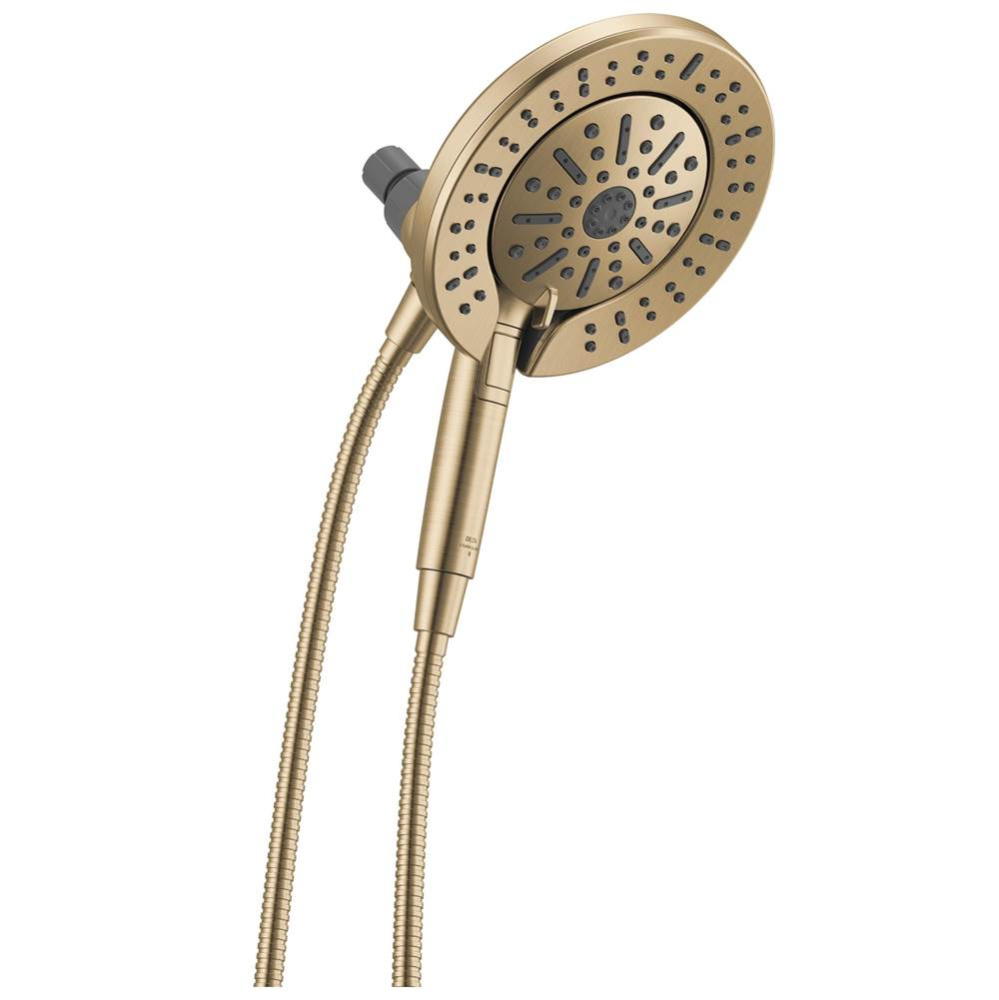 Universal Showering Components 6-Setting In2ition&#xae;  with ProClean™