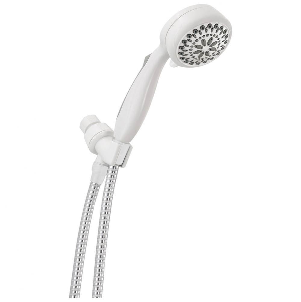 Universal Showering Components 7-Setting Hand Shower