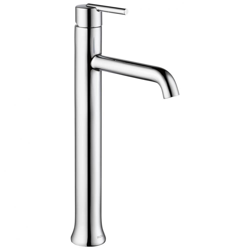 Trinsic&#xae; Single Handle Vessel Bathroom Faucet