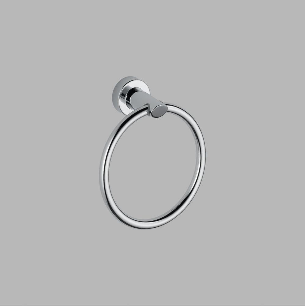 Delta Grail: Towel Ring