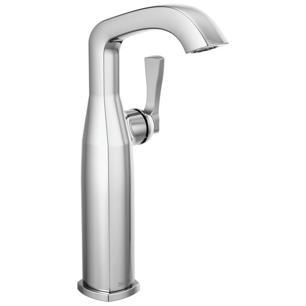 Stryke&#xae; Single Handle Vessel Bathroom Faucet