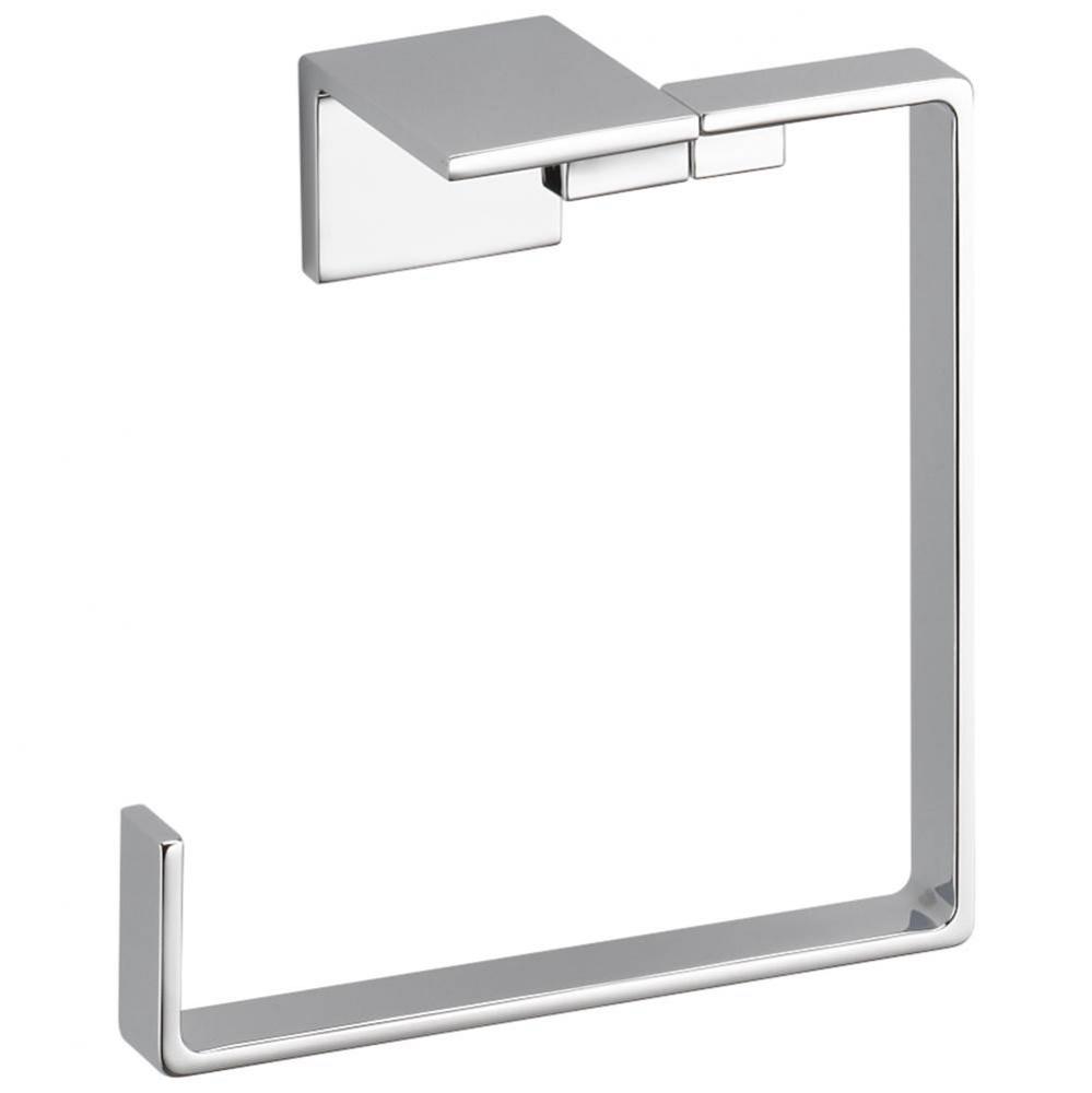 Vero&#xae; Towel Ring