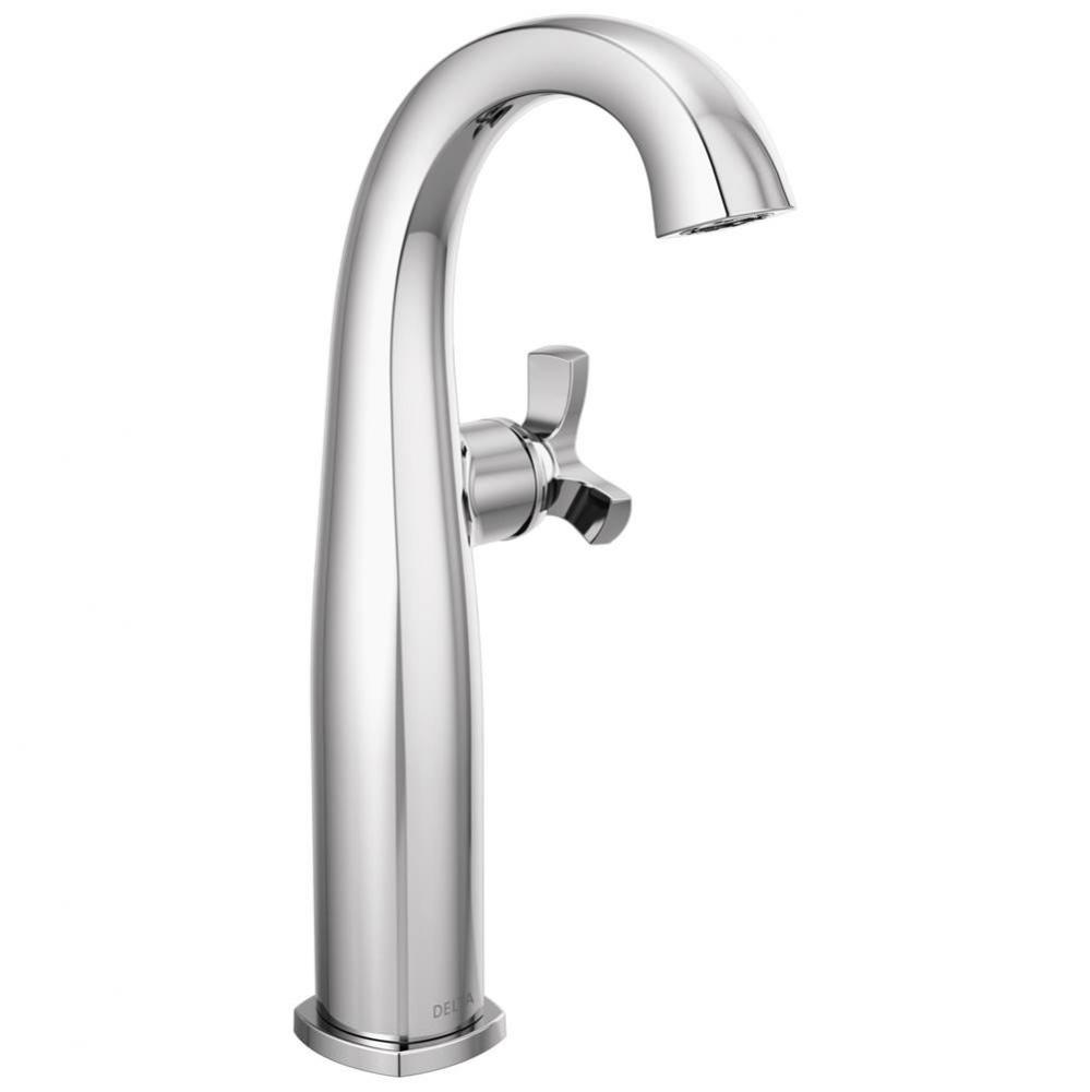 Stryke&#xae; Single Handle Vessel Bathroom Faucet