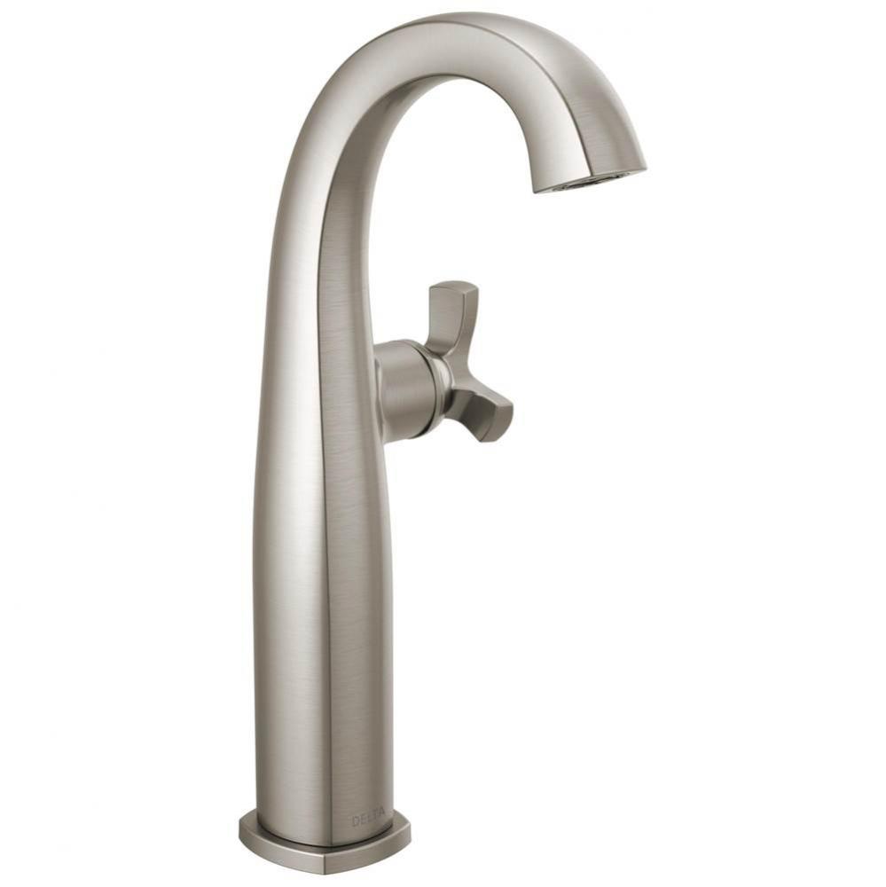 Stryke&#xae; Single Handle Vessel Bathroom Faucet