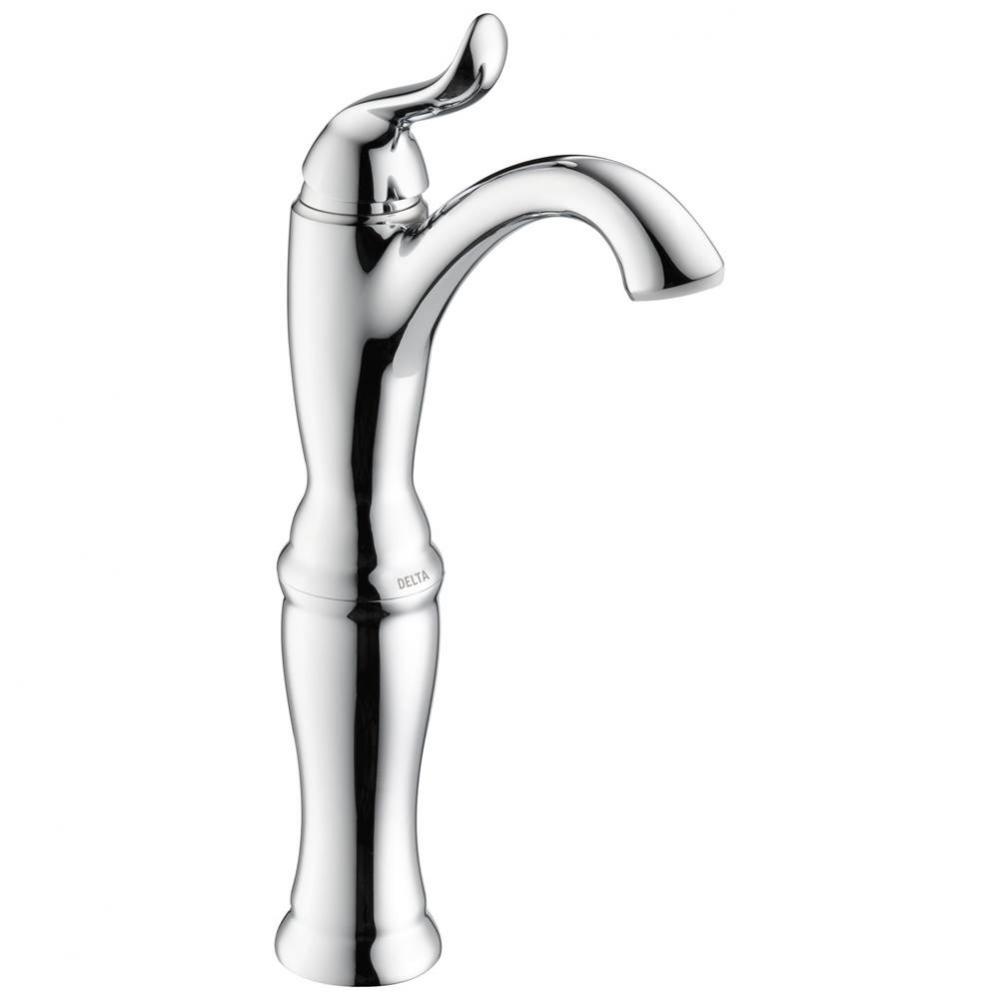 Linden™ Single Handle Vessel Bathroom Faucet