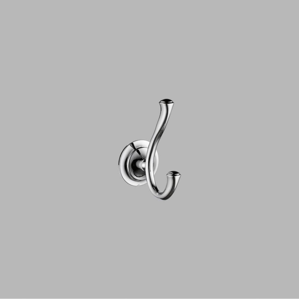 Linden™ Double Robe Hook