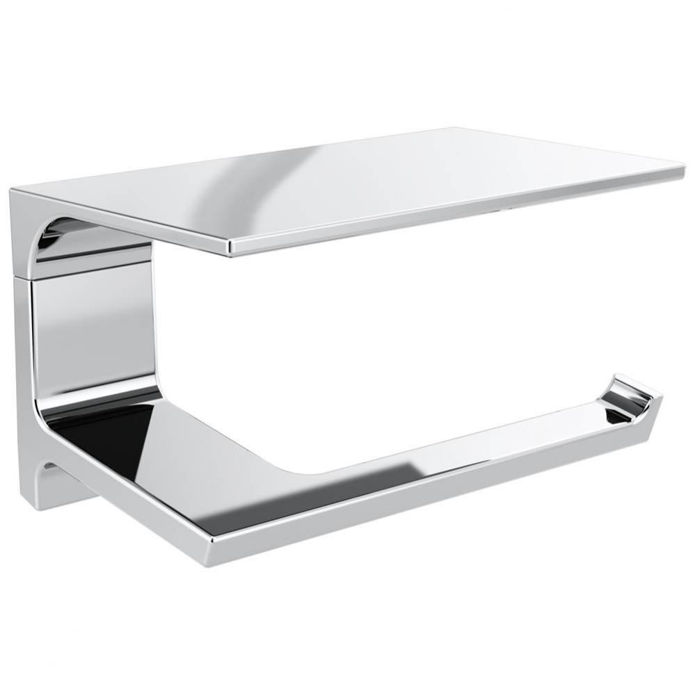 Pivotal™ Tissue Holder with Shelf